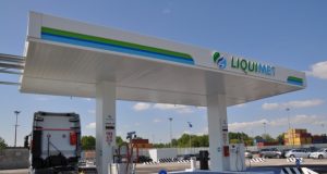 lng padova